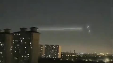 🇨🇳UFO'S IN CHINA👽