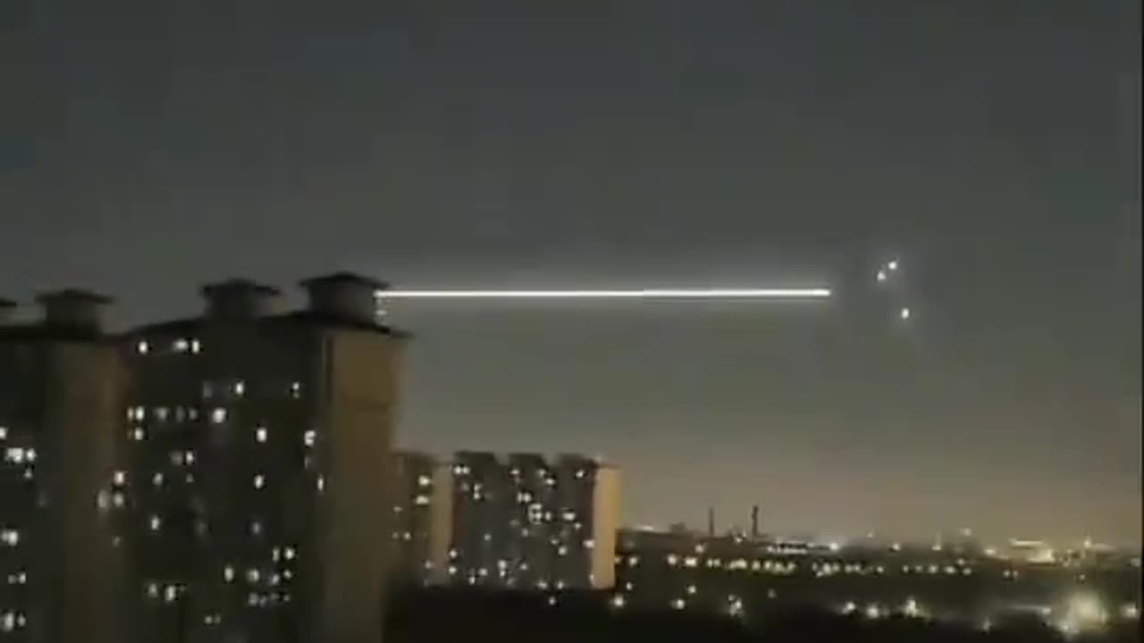 🇨🇳UFO'S IN CHINA👽