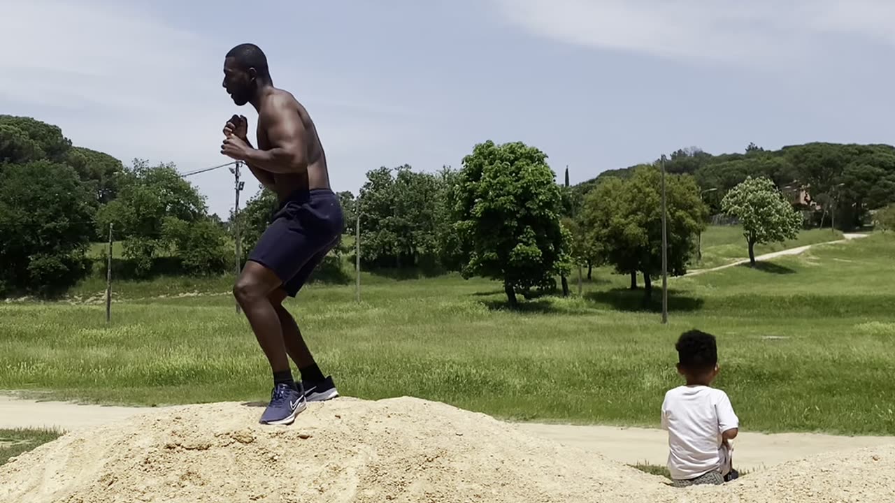 Gervonta Davis Footwork Combo Drill You MUST See!⚡️🥊