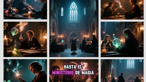 Guía Definitiva Las 10 Franquicias de Cine Más Icónicas de Todos los Tiempos in Spanish
