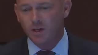 Congressman Timmons takes aim at Biden’s EPA cash splash for leftwing NGOs—$27 Billion, really?