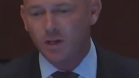 Congressman Timmons takes aim at Biden’s EPA cash splash for leftwing NGOs—$27 Billion, really?