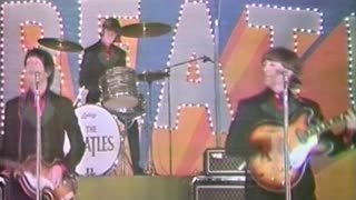 The Beatles - Live In Japan = Evening Show 1966
