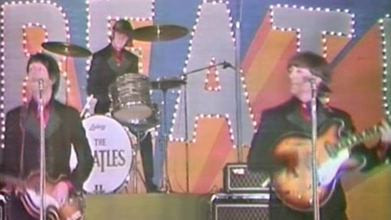The Beatles - Live In Japan = Evening Show 1966