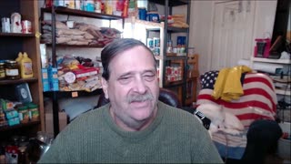 Monday Madness on The Revolution In The Morning Show