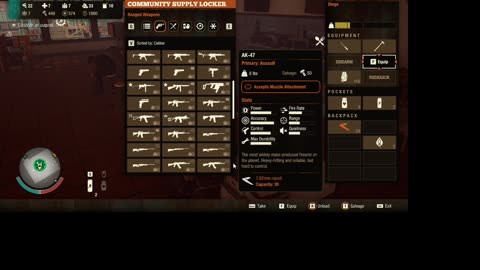 SOD 2 Lethal Run No pause and no quits. Day !