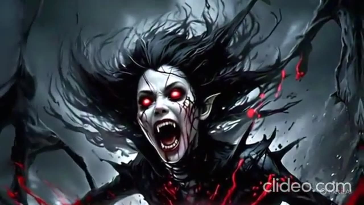 Pontianak: The Terrifying Crying Ghost of Southeast Asia 👻 | Real Horror from Mythology #viralvideo