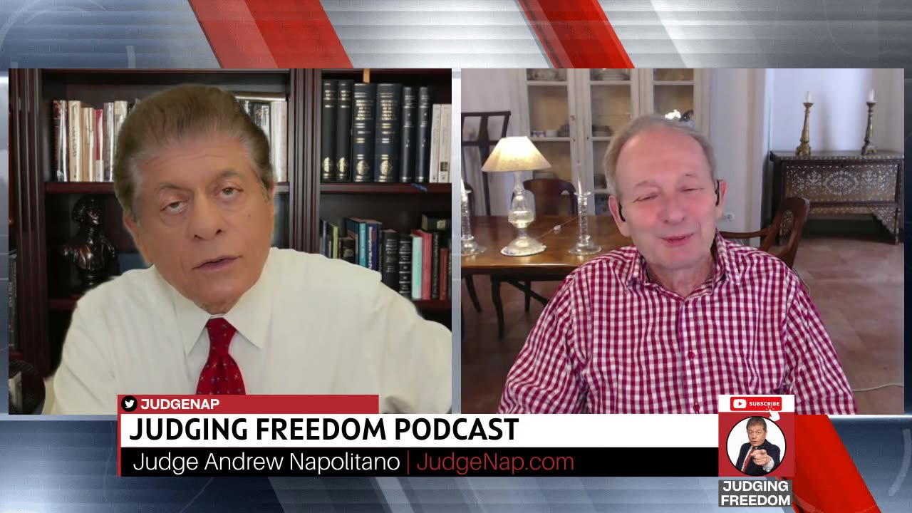 JudgingFreedom