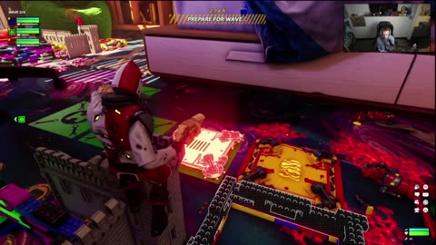 This is how we all imagined it, right? || Hypercharged Unboxed the game