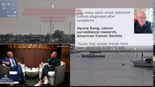 Cancer rates skyrocketing
