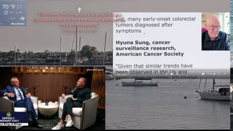 Cancer rates skyrocketing