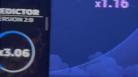 Crash game 👽👽👽👽bot ai