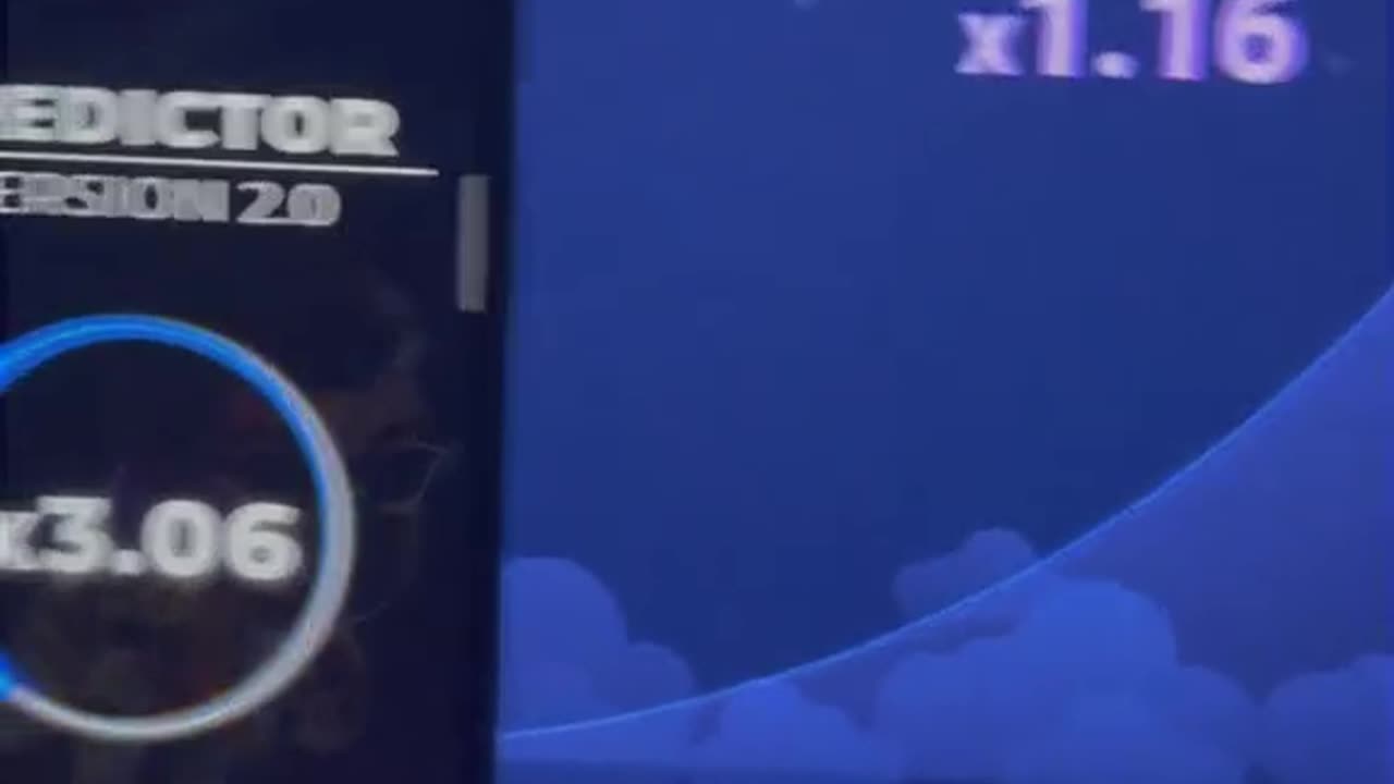 Crash game 👽👽👽👽bot ai