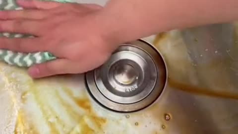 Secret Home Cleaning Tips 🤫
