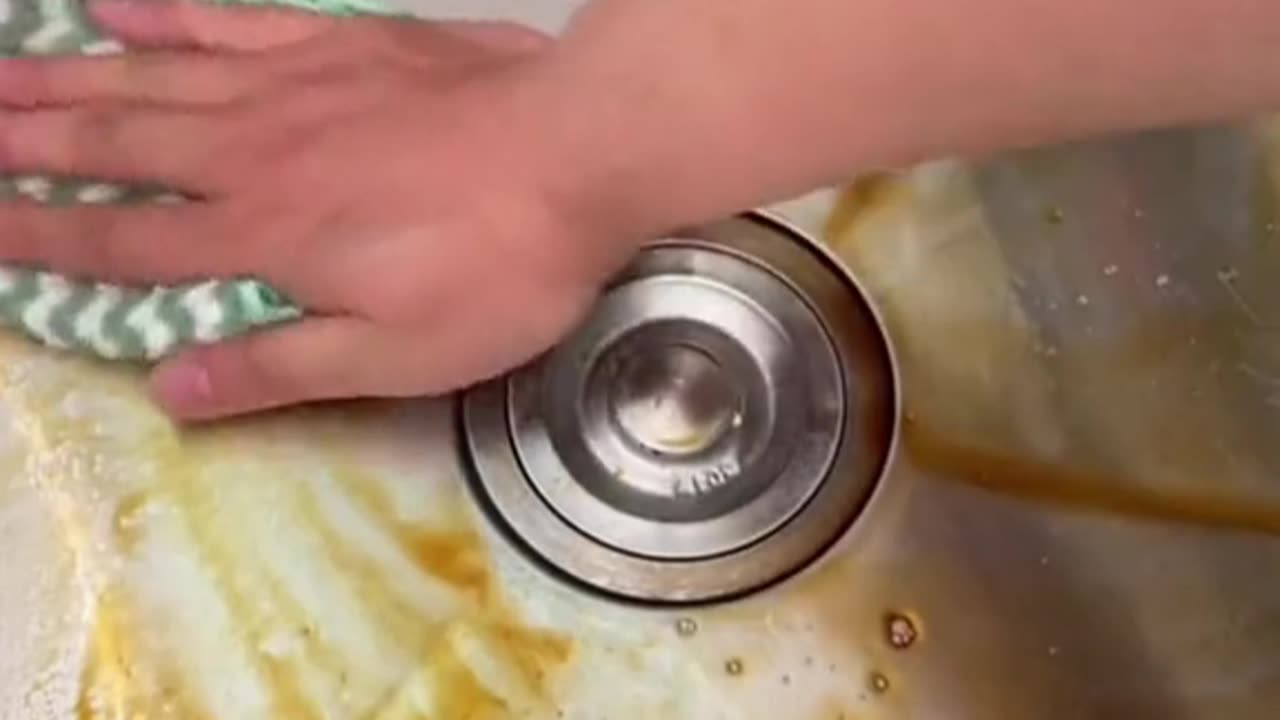 Secret Home Cleaning Tips 🤫