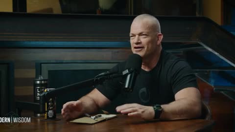 “This Is What I Think Of Pete Hegseth” - Jocko Willink & Chris Williamson