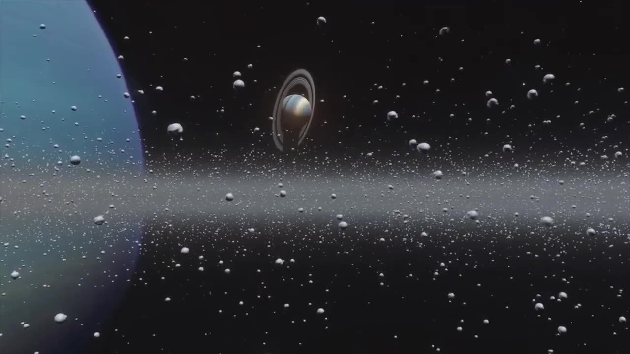 BREAKING: NASA Discovers Possible Alien Life on Distant Exoplanet K2-18b!