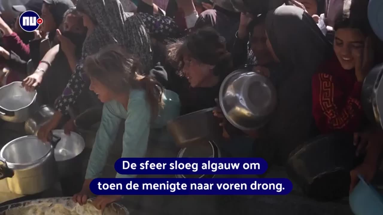 Gaza Hunger games Hintergrundbilder der realen Welt