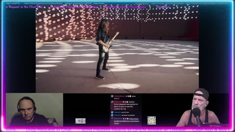 94th Pebbles Reacts OPEN Stream w/Dibiase as guest