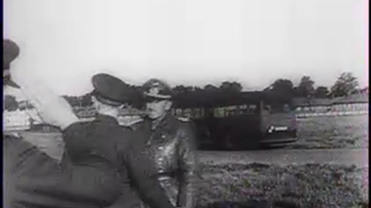 U.S. Forces Blast Japanese from Attu [Etc.]