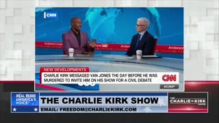 Allie Beth Stuckey on the Charlie Kirk Revival | Kirk Cameron | 9.23.2025