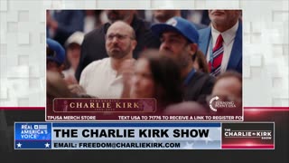 Allie Beth Stuckey on the Charlie Kirk Revival | Kirk Cameron | 9.23.2025