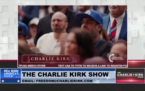 Allie Beth Stuckey on the Charlie Kirk Revival | Kirk Cameron | 9.23.2025