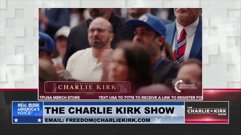 Allie Beth Stuckey on the Charlie Kirk Revival | Kirk Cameron | 9.23.2025