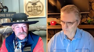 Trent Loos in the Morning - 9/11/2025