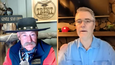 Trent Loos in the Morning - 9/11/2025