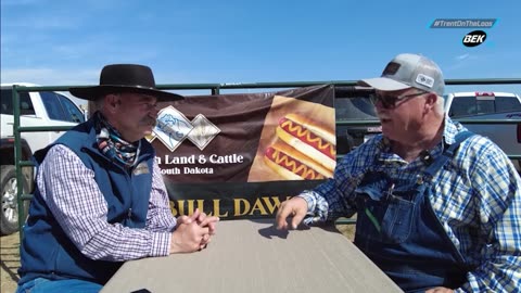 Trent Loos in the Morning - 9/11/2025