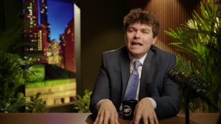 Nick Fuentes discusses the Annunciation Catholic School shooting