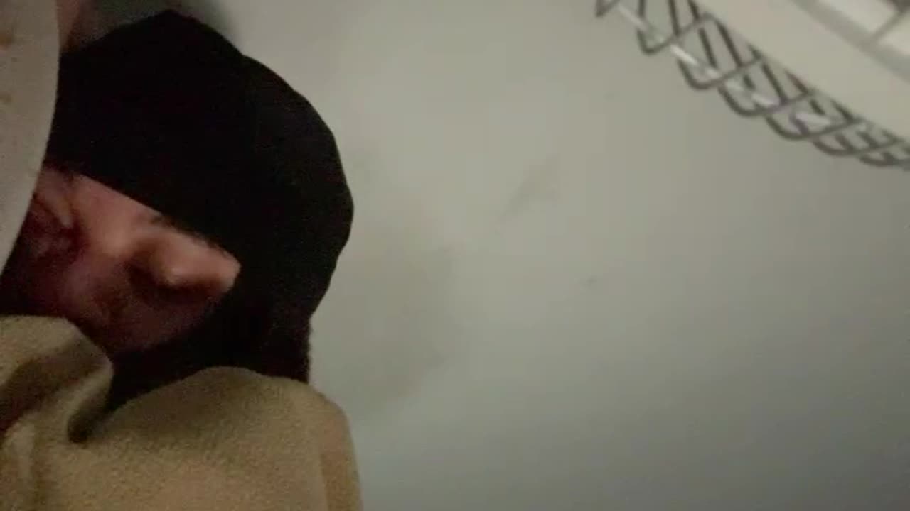 Sleep only