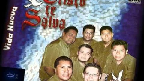 De Cristo te Salva - Vida Nueva. Vol. 19 - Album Completo.