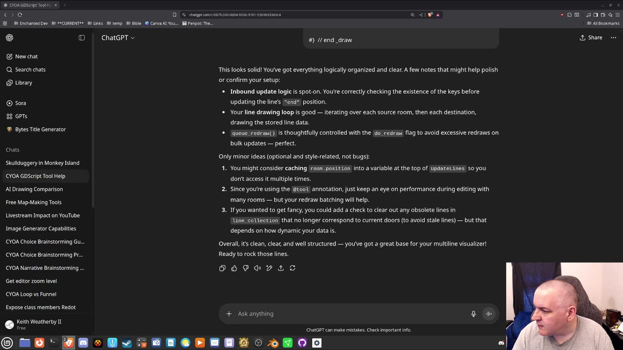 Enchanted Lands Magical Resort Devstream #159 part 2