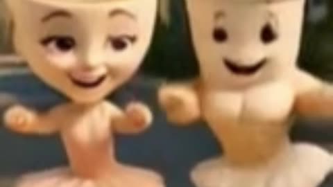 Dance of the Century: Cappuccino Ballerina 🩰☕ vs Lololo Ballerino 🔥🤣