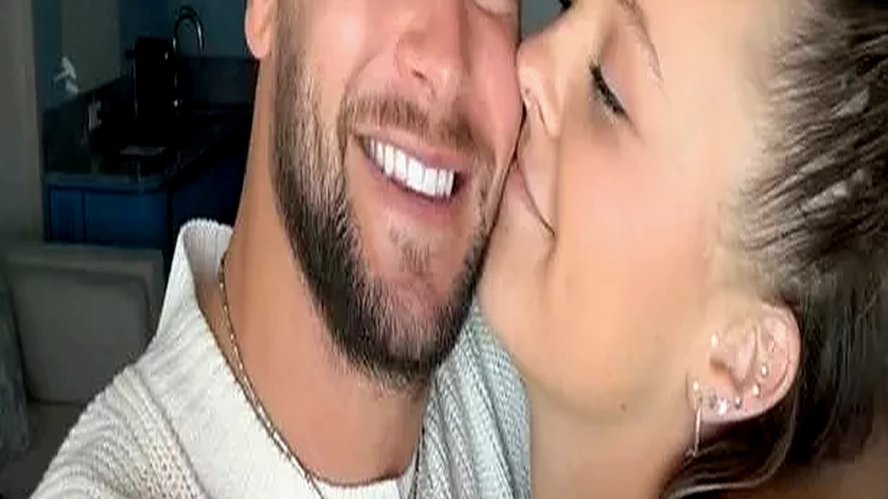 Chris Hughes Reveals Wholesome Way He Finally Admi