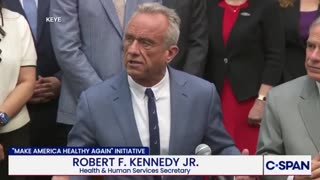 RFK Launches Investigation Into Drugs Used by Trans Shooter