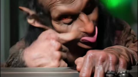 😨👻 Creepy Man Will Haunt Your Dreams! Creepy Man | TheHauntingHour