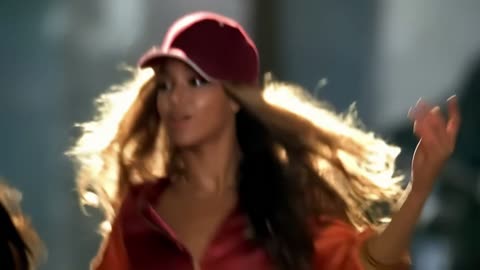 Beyoncé - Crazy In Love ft. JAY Z - Remastered