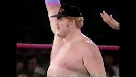 Big Van Vader - The Ultimate Collection - Volume #1 (1985-1988)