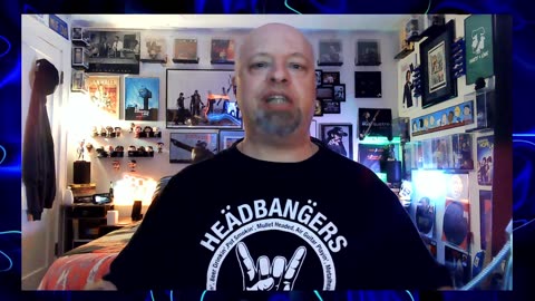 Death Letter Blues Trailer Reaction