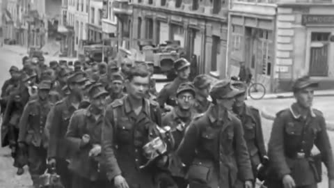 The World At War 1973 S01E19