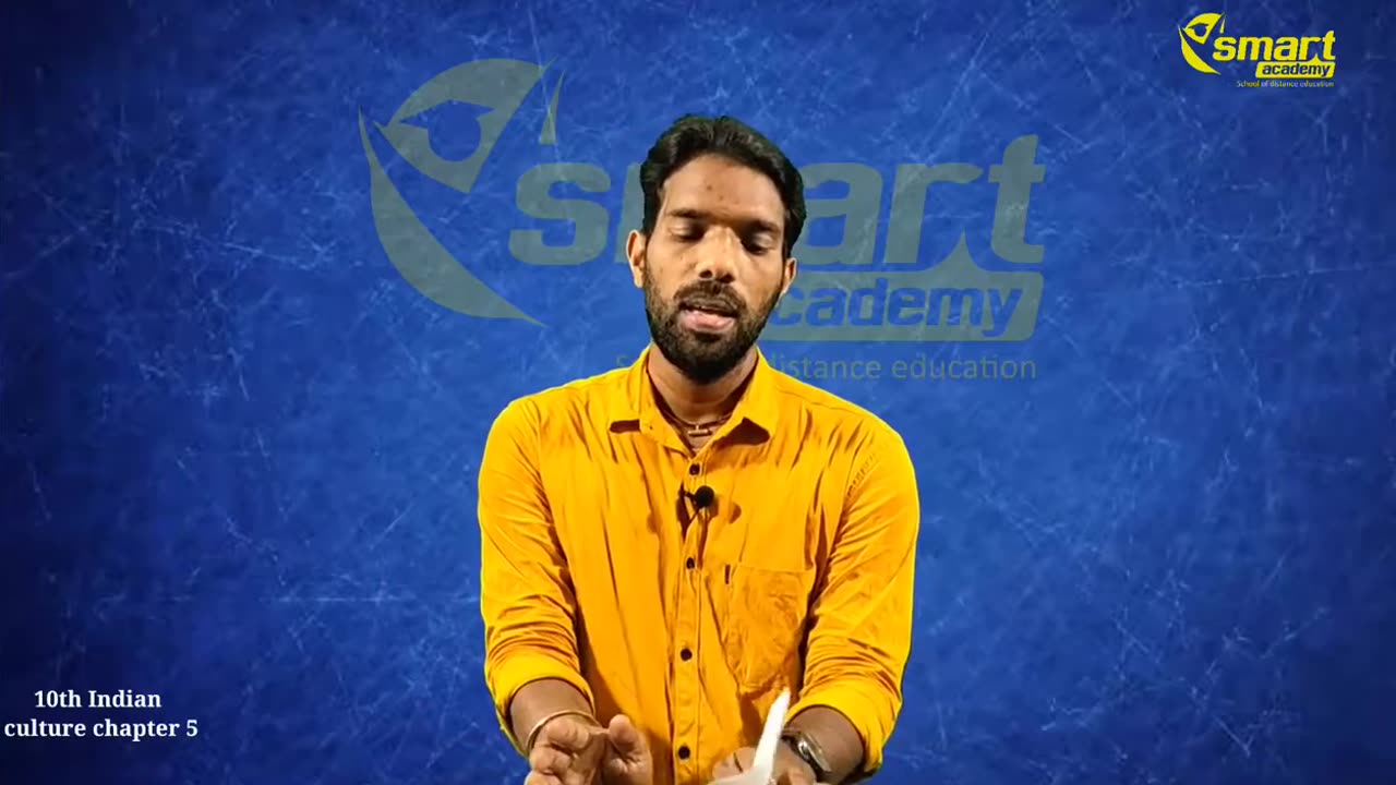 Indian Culture Chapter 5