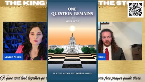 ROBERT MORSS AKA "LEGOMAN" launches film production co