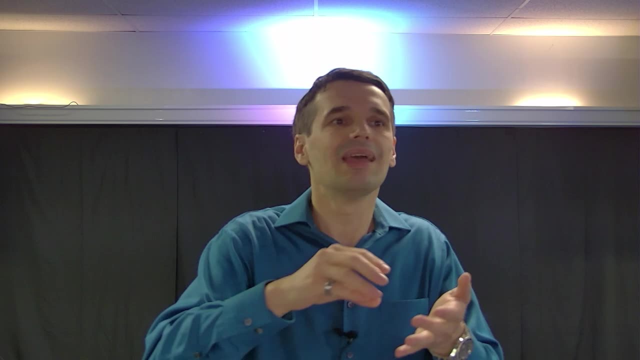 New Awakening Church - Sunday Live Stream