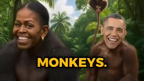 "It's just a PICTURE" - JLP Reacts to Trump's "Racist" Obama Post