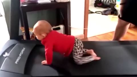 Funny Daddy Take Care Baby Fails Fun