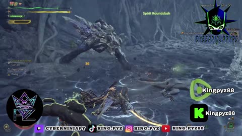 MH Gameplay 1