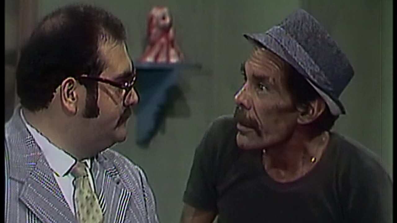 CHAVES T2 EP24